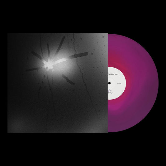 Touche Amore- Spiral In A Straight Line (Indie Exclusive Vinyl) [ VINYL LP ]