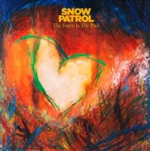 Snow Patrol- Forest Is The Path [ VINYL LP ]