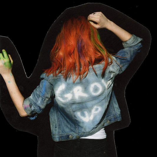 Paramore- Paramore [ VINYL LP ]