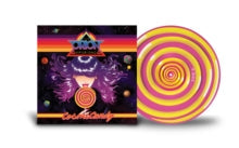 The Orion Experience- CosmiCandy (Indie Exclusive Vinyl) [ VINYL LP ]