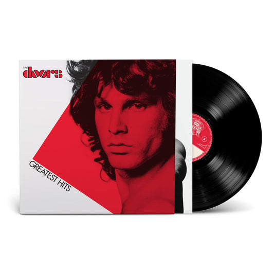 The Doors-  Greatest Hits (Rhino Reserve) (Rocktober 2025) [ VINYL LP ]