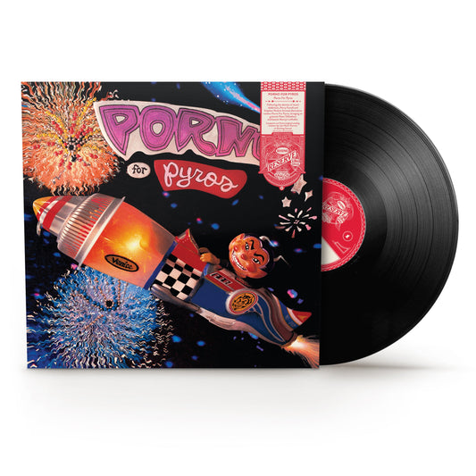 Porno for Pyros- Porno for Pyros (Rhino Reserve) (Rocktober 2025) [ VINYL LP ]