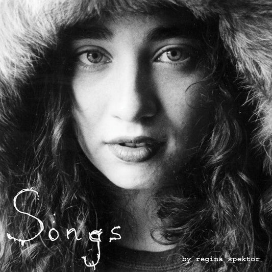Regina Spektor- Songs (D2C/Indie Exclusive) [ VINYL LP ]