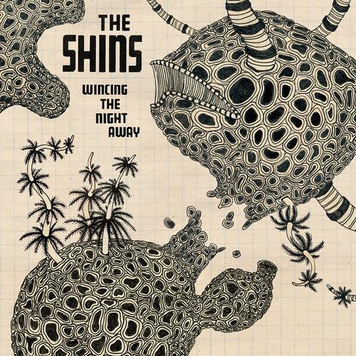The Shins- Wincing the Night Away [ VINYL LP ]