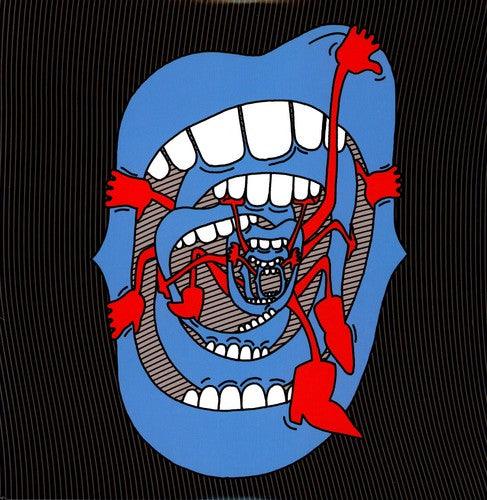 Audion- Mouth to Mouth Remixes [ VINYL LP ]