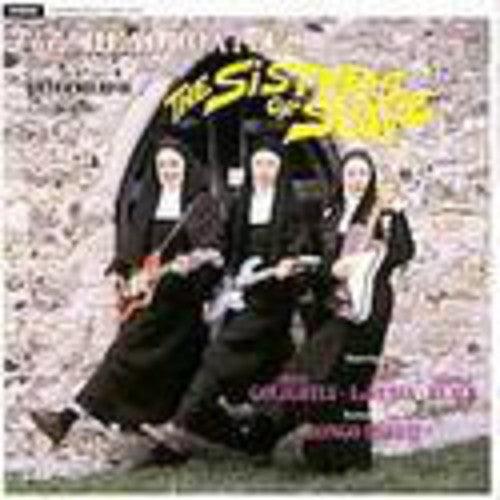 Thee Headcoatees- Sisters of Suave [ VINYL LP ]