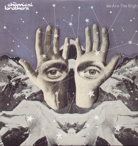 The Chemical Brothers- We Are The Night [ VINYL LP ]