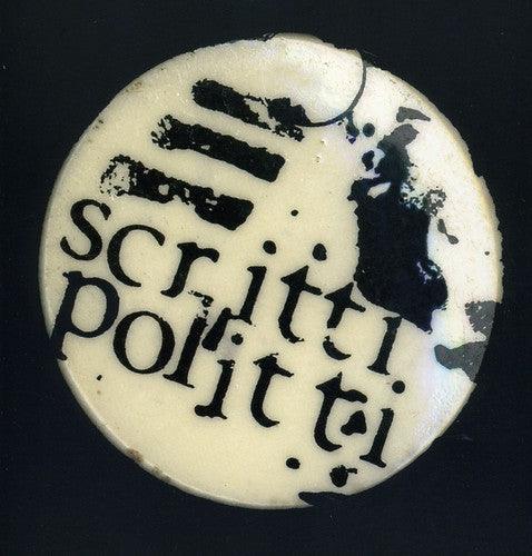 Scritti Politti- Early [ VINYL LP ]