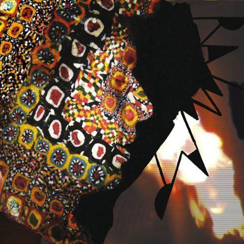 Gang Gang Dance- Rawwar [ VINYL LP ]
