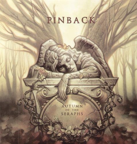 Pinback- Autumn of the Seraphs [ VINYL LP ]