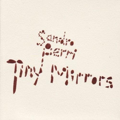 Sandro Perri- Tiny Mirrors [ VINYL LP ]