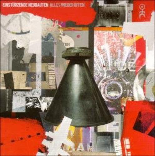 Einst rzende Neubauten- Alles Wieder Offen [ VINYL LP ]
