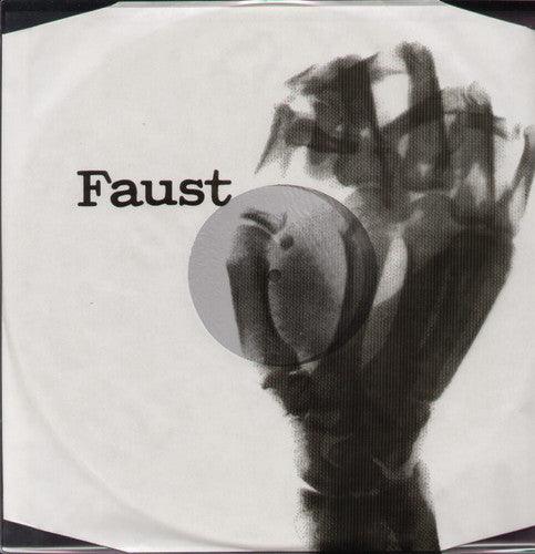 Faust- Faust [ VINYL LP ]