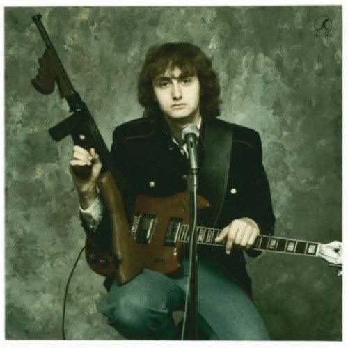 Bobb Trimble- Iron Curtain Innocence [ VINYL LP ]