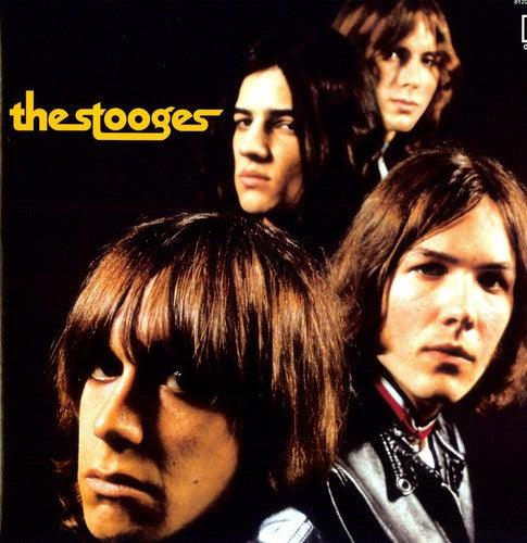 The Stooges- Stooges [ VINYL LP ]