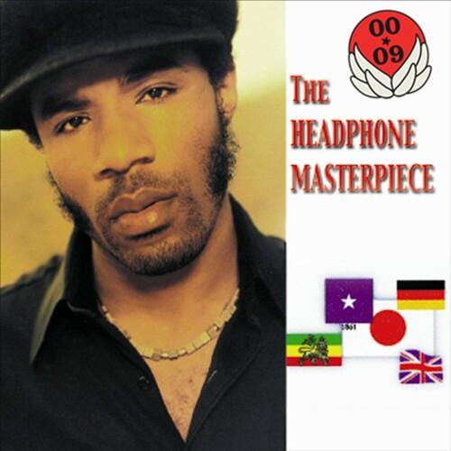 Cody Chesnutt- Headphone Masterpiece [ VINYL LP ]
