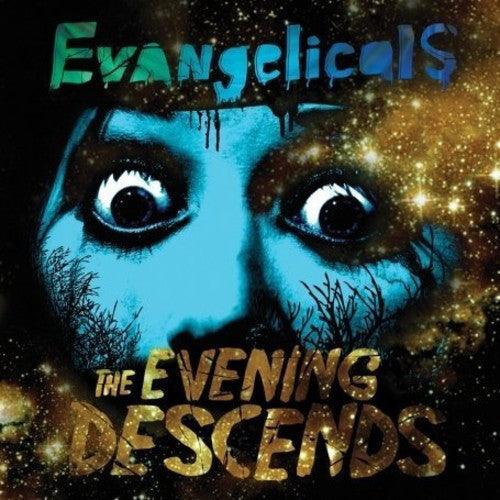 Evangelicals- The Evening Descends [ VINYL LP ]