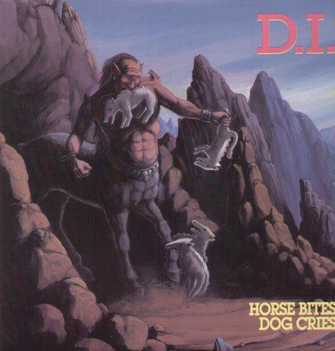 D.I.- Horse Bites Dog Bites [ VINYL LP ]