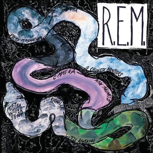 R.E.M.- Reckoning [ VINYL LP ]