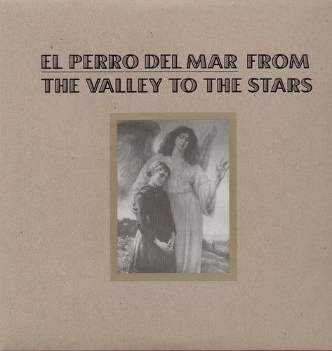 El Perro del Mar- From the Valley to the Stars [ VINYL LP ]