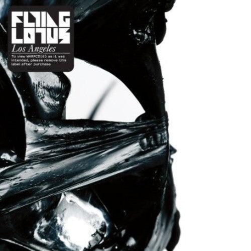 Flying Lotus- Los Angeles [ VINYL LP ]