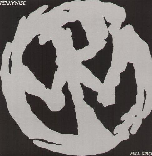 Pennywise- Full Circle [ VINYL LP ]
