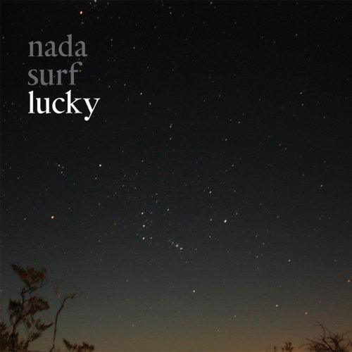 Nada Surf- Lucky [ VINYL LP ]
