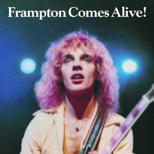 Peter Frampton- Frampton Comes Alive [ VINYL LP ]