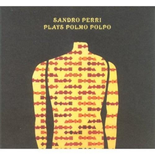 Sandro Perri- Plays Polmo Polpo [ VINYL LP ]