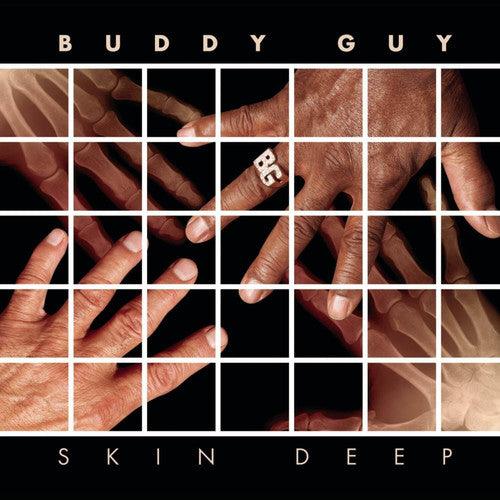 Buddy Guy- Skin Deep [ VINYL LP ]