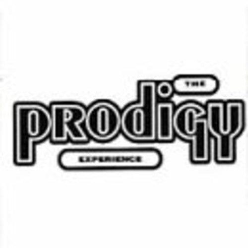 Prodigy- Experience [ VINYL LP ]