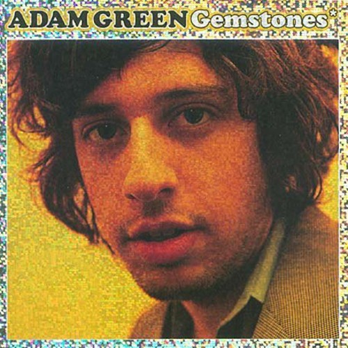 Adam Green- Gemstones [ VINYL LP ]