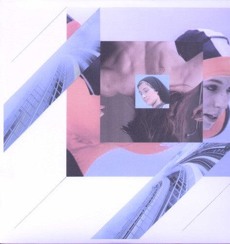 Growing- All the Way [ VINYL LP ]