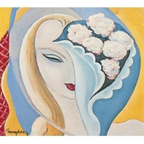 Derek & The Dominos- Layla & Other Assorted Love Songs [ VINYL LP ]