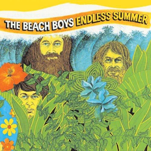 The Beach Boys- Endless Summer [ VINYL LP ]