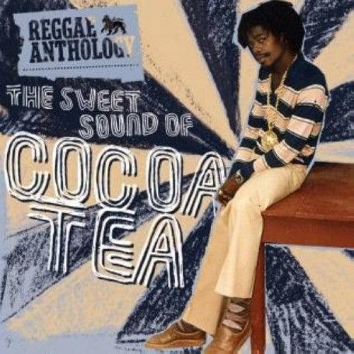 Cocoa Tea- The Sweet Sound Of Cocoa Tea [ VINYL LP ]