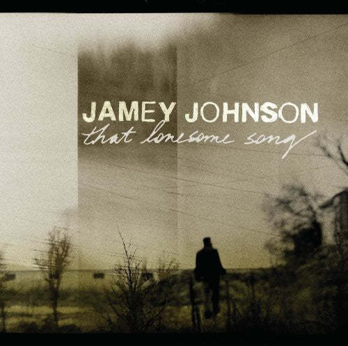 Jamey Johnson- That Lonesome Song [ VINYL LP ]