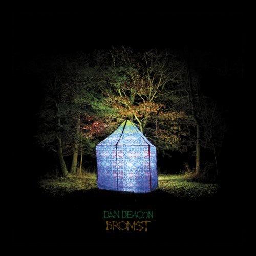 Dan Deacon- Bromst [ VINYL LP ]