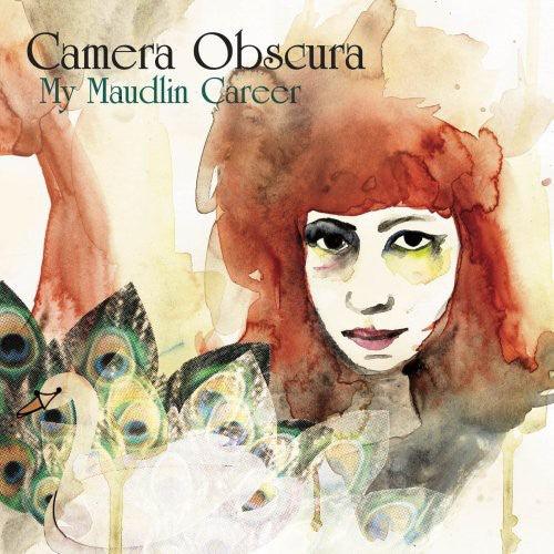 Camera Obscura- My Maudlin Career [ VINYL LP ]