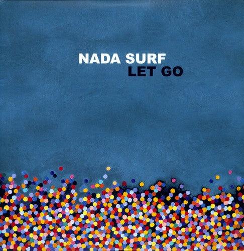 Nada Surf- Let Go [ VINYL LP ]