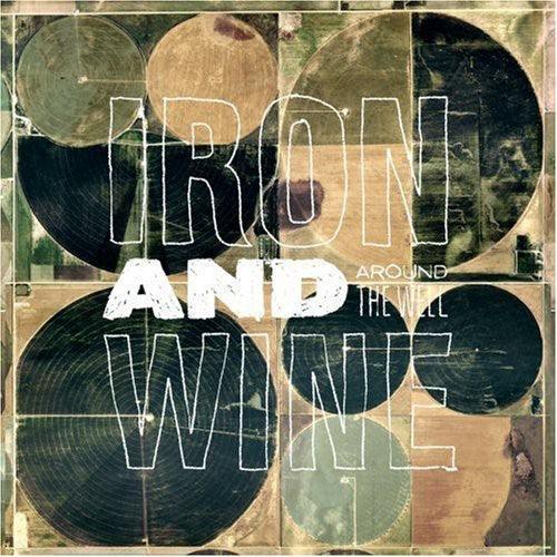 Iron & Wine- Around the Well [ VINYL LP ]