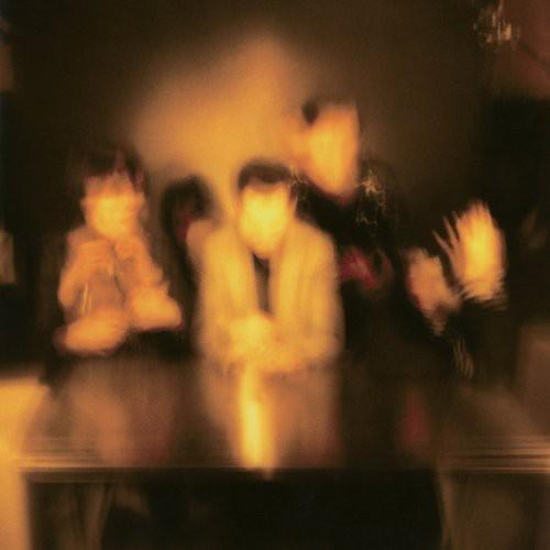 The Horrors- Primary Colours [ VINYL LP ]