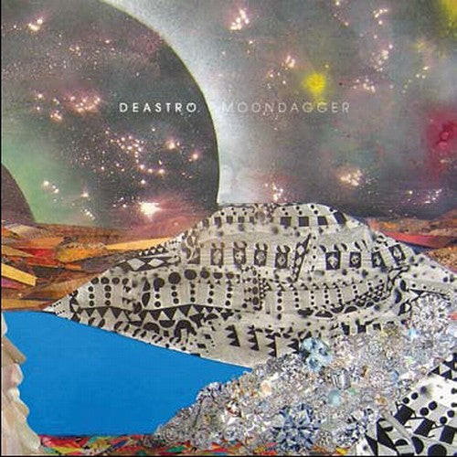 Deastro- Moondagger [ VINYL LP ]