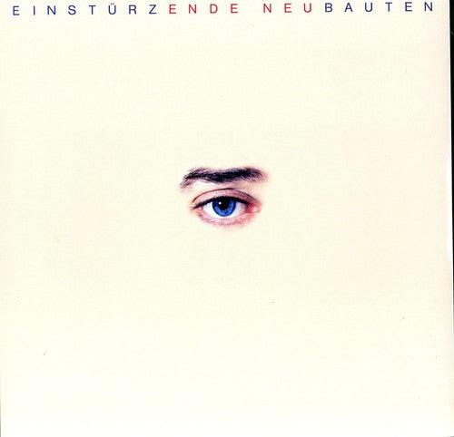 Einst rzende Neubauten- Ende Neu [ VINYL LP ]