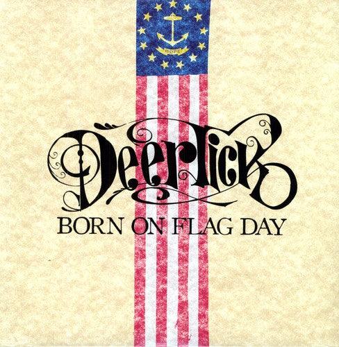 Deer Tick- Born On Flag Day [ VINYL LP ]