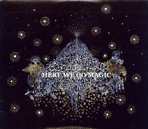 Here We Go Magic- Here We Go Magic [ VINYL LP ]