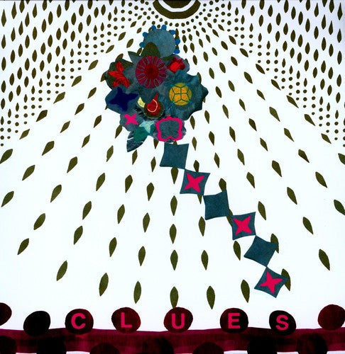 Clues (Canada)- Clues [ VINYL LP ]