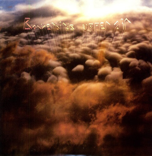 Bowerbirds- Upper Air [ VINYL LP ]