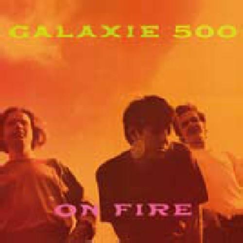 Galaxie 500- On Fire [ VINYL LP ]