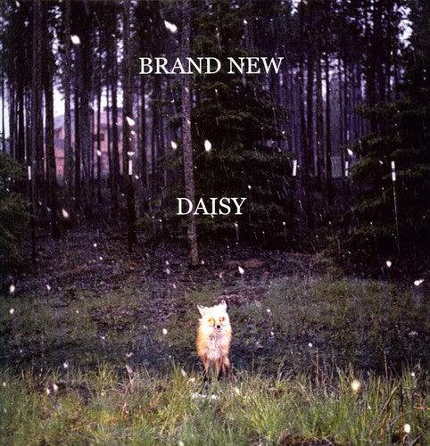 Brand New- Daisy [ VINYL LP ]